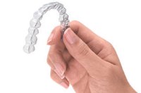 invisalign liner