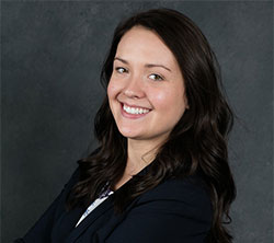 Dr Ava O'Neill
