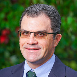 Dr Hochberg